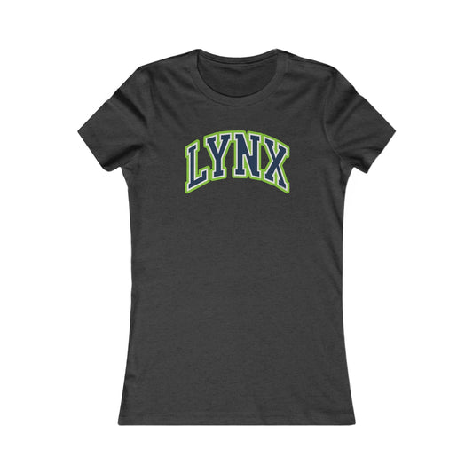 Minnesota Lynx Women's T-Shirt | Chix Sports