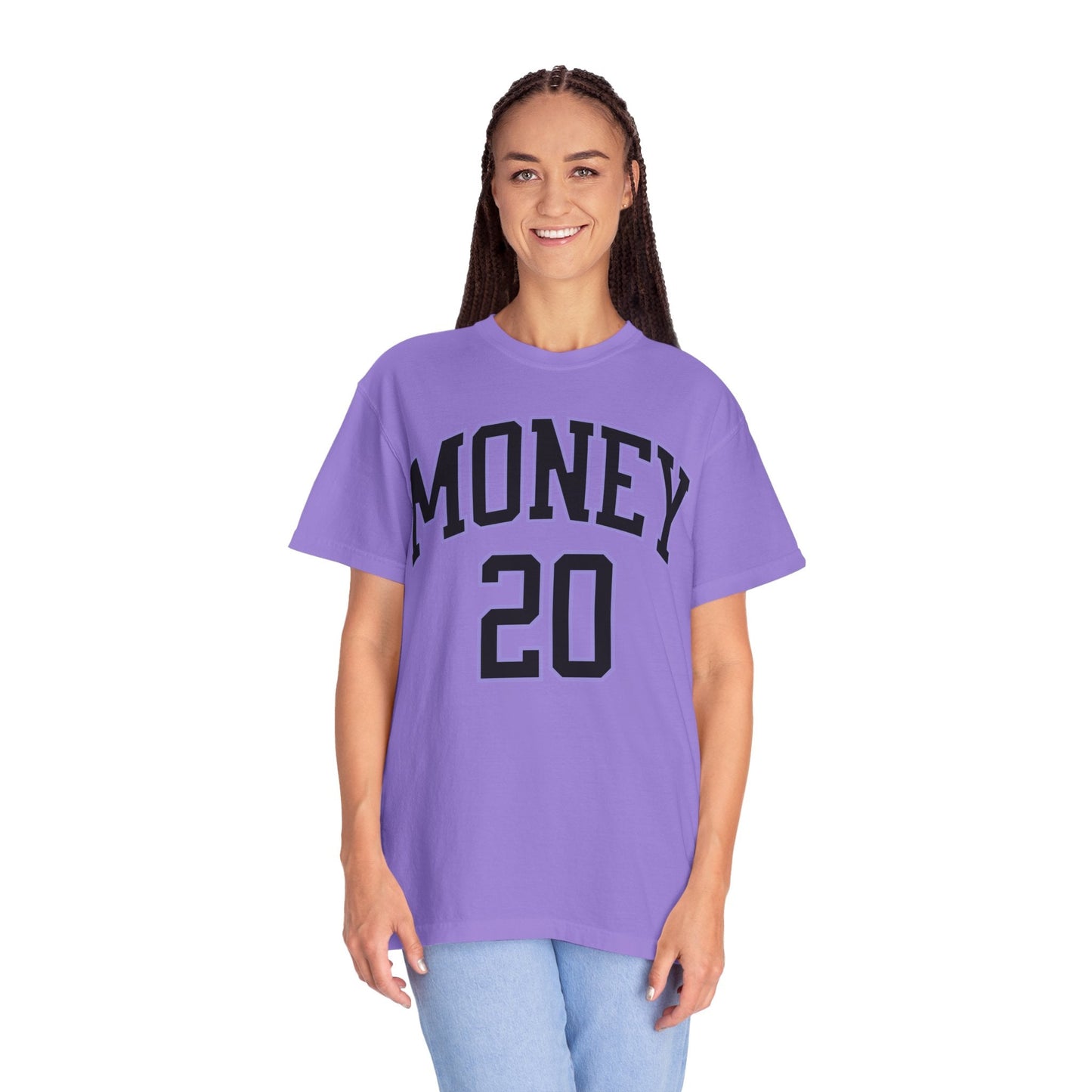 Money Martin Kate Valkyrie Premium Shirt | Chix Sports