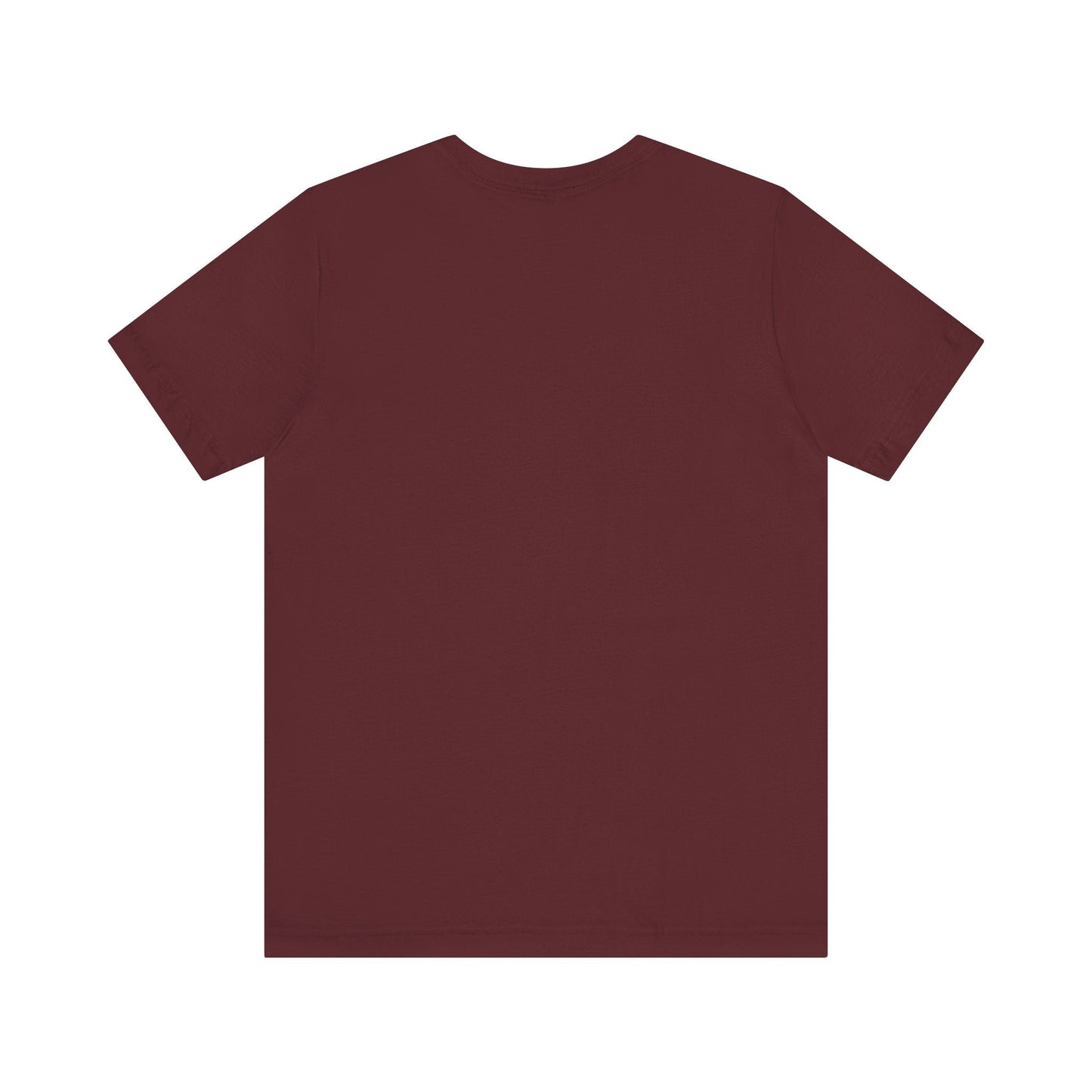 Montreal Victoire Hockey Softblend Unisex T-shirt | Chix Sports
