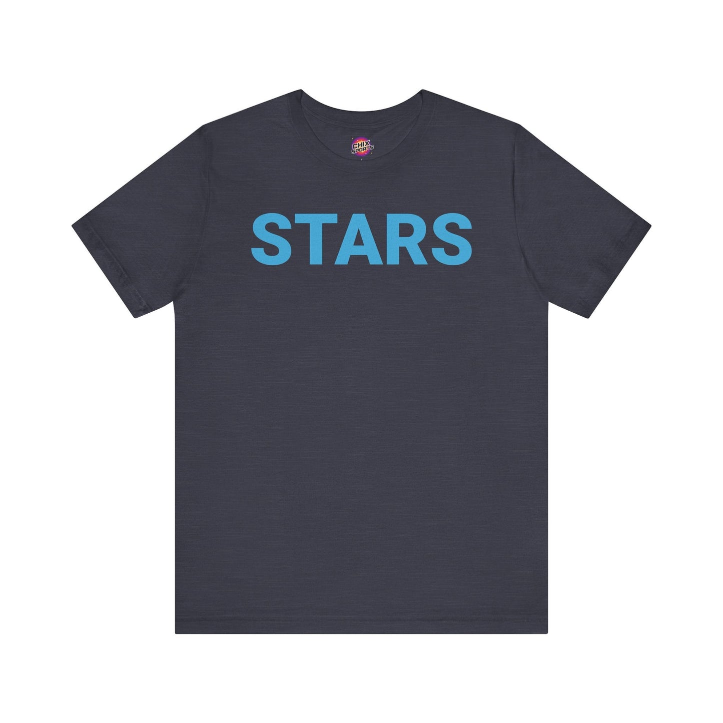 Nadia Gomes Stars Soccer Softblend T-shirt | Chix Sports