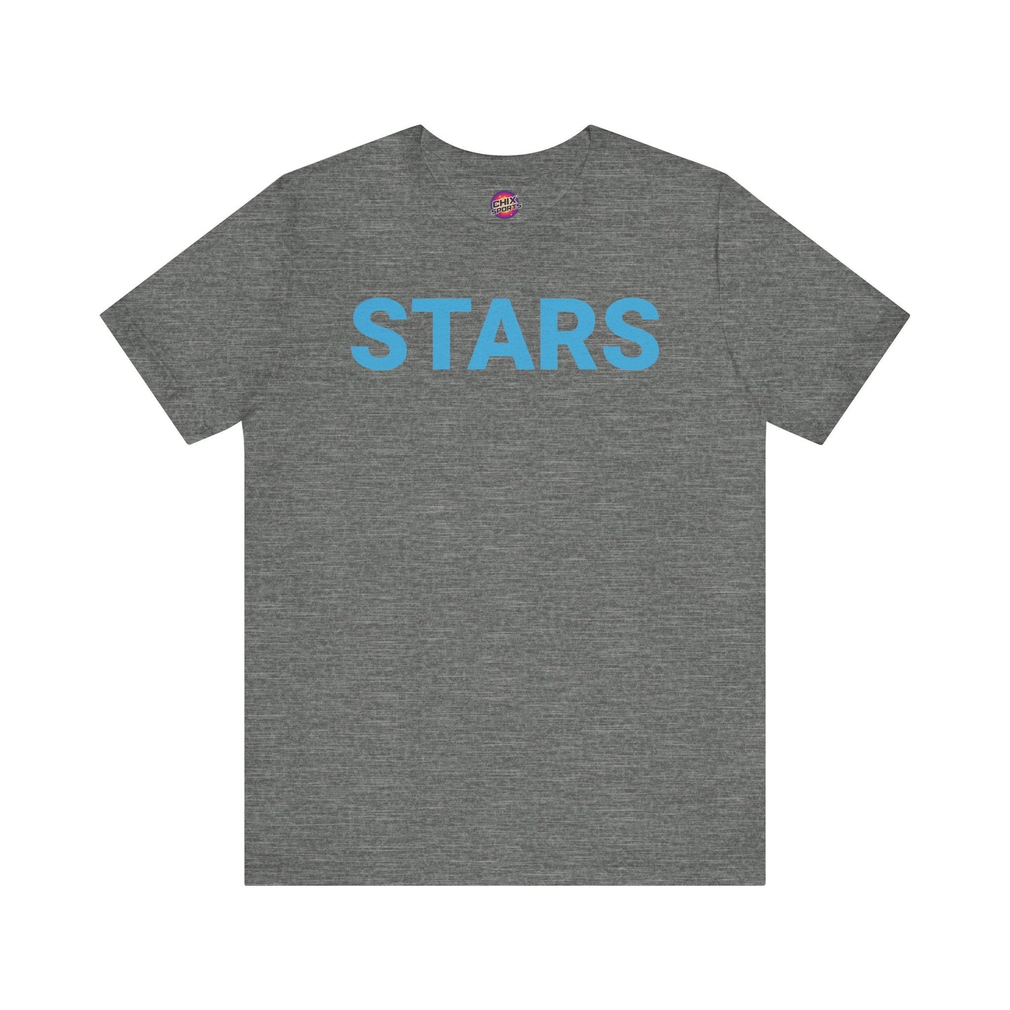 Nadia Gomes Stars Soccer Softblend T-shirt | Chix Sports