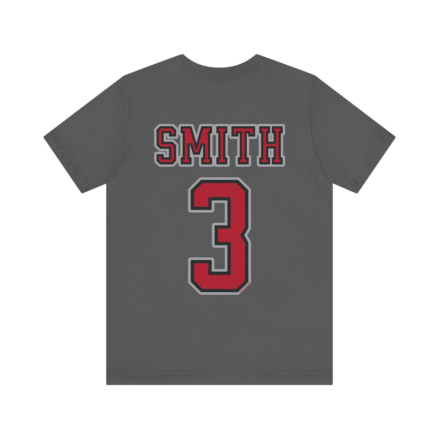 NaLyssa Smith Aces Softblend T-shirt | Chix Sports