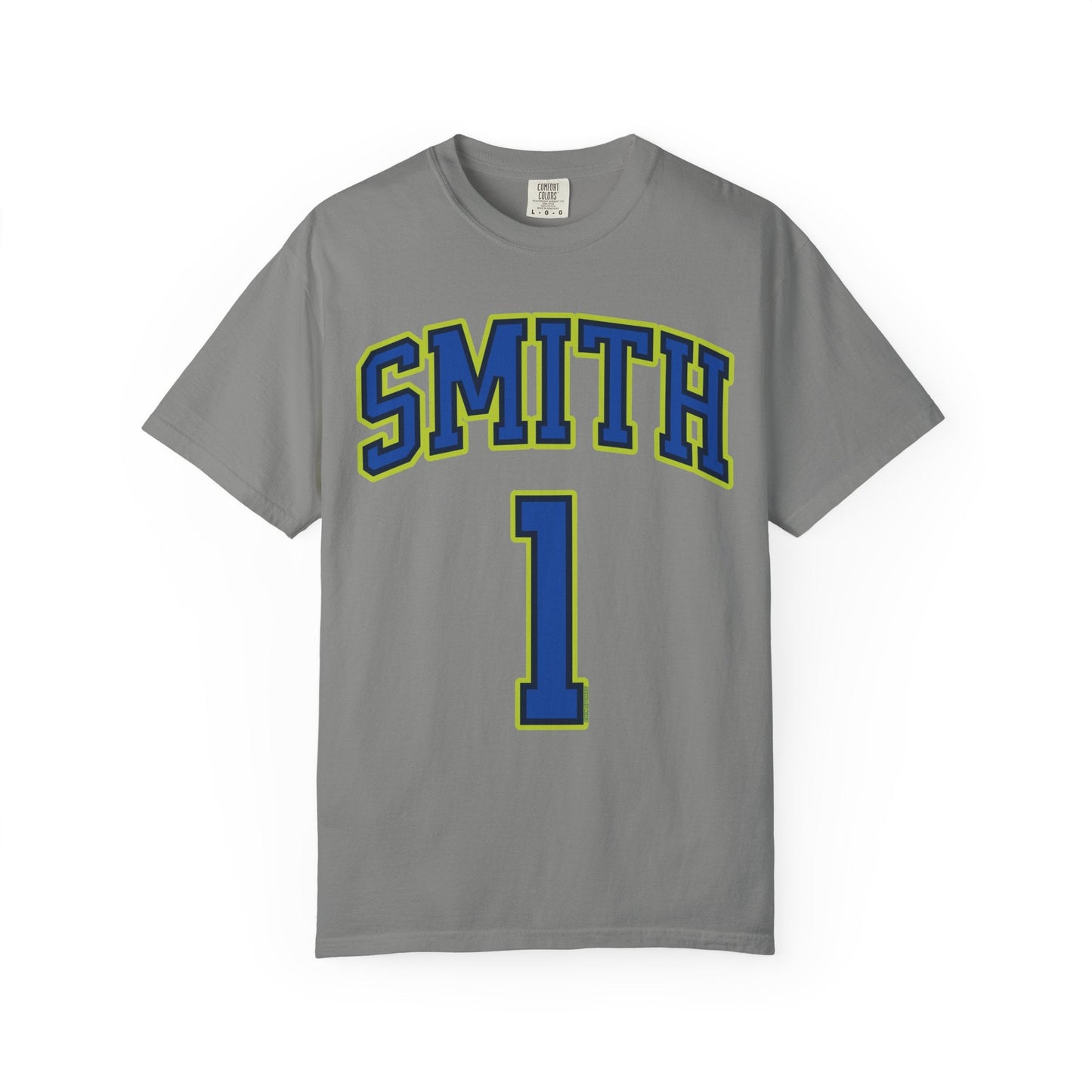 NaLyssa Smith Wings Premium Shirt | Chix Sports