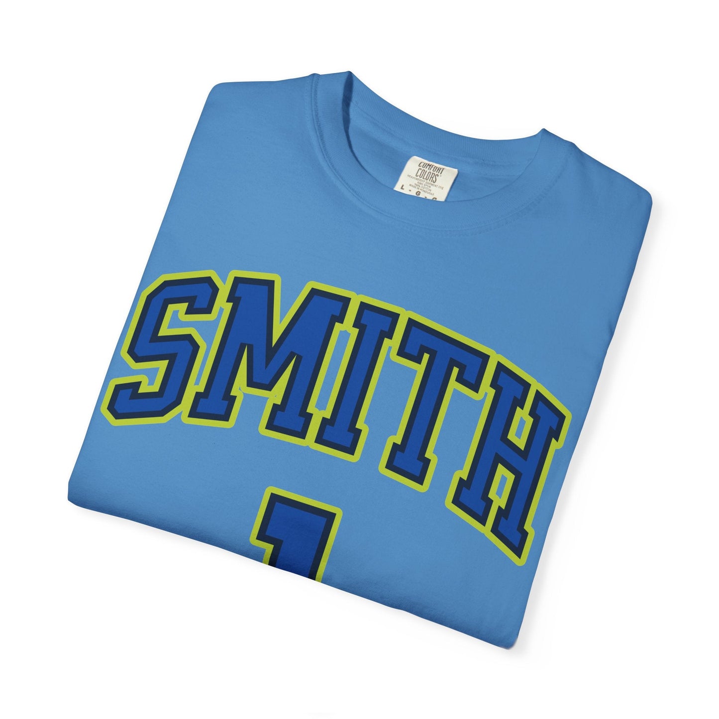 NaLyssa Smith Wings Premium Shirt | Chix Sports