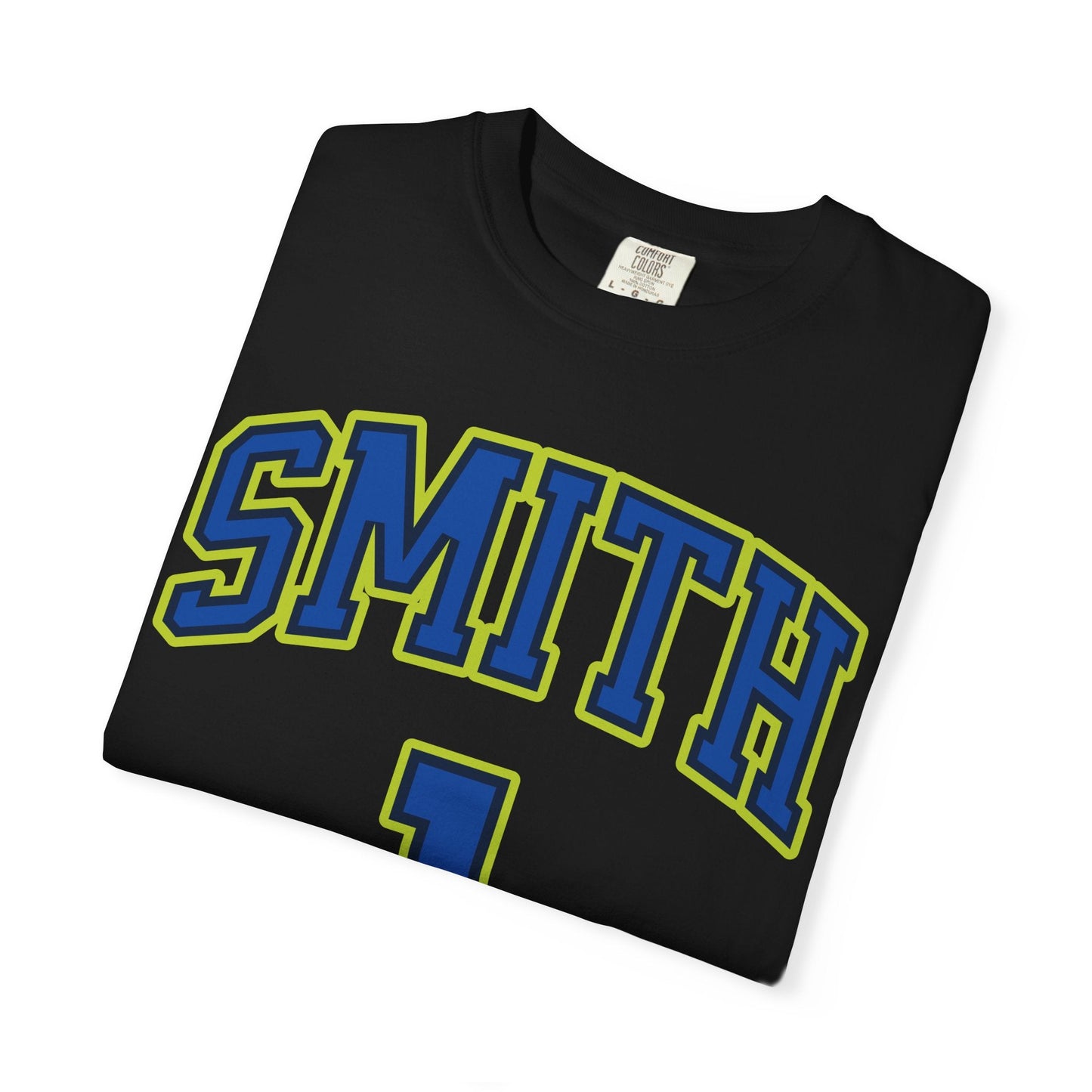 NaLyssa Smith Wings Premium Shirt | Chix Sports