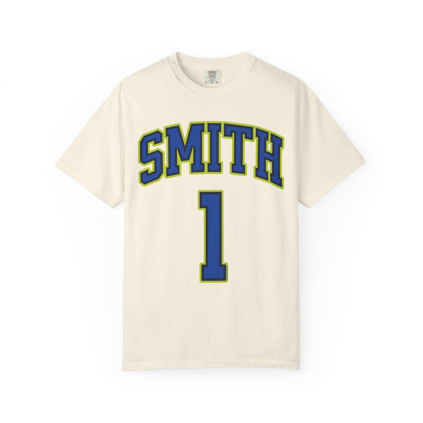 NaLyssa Smith Wings Premium Shirt | Chix Sports