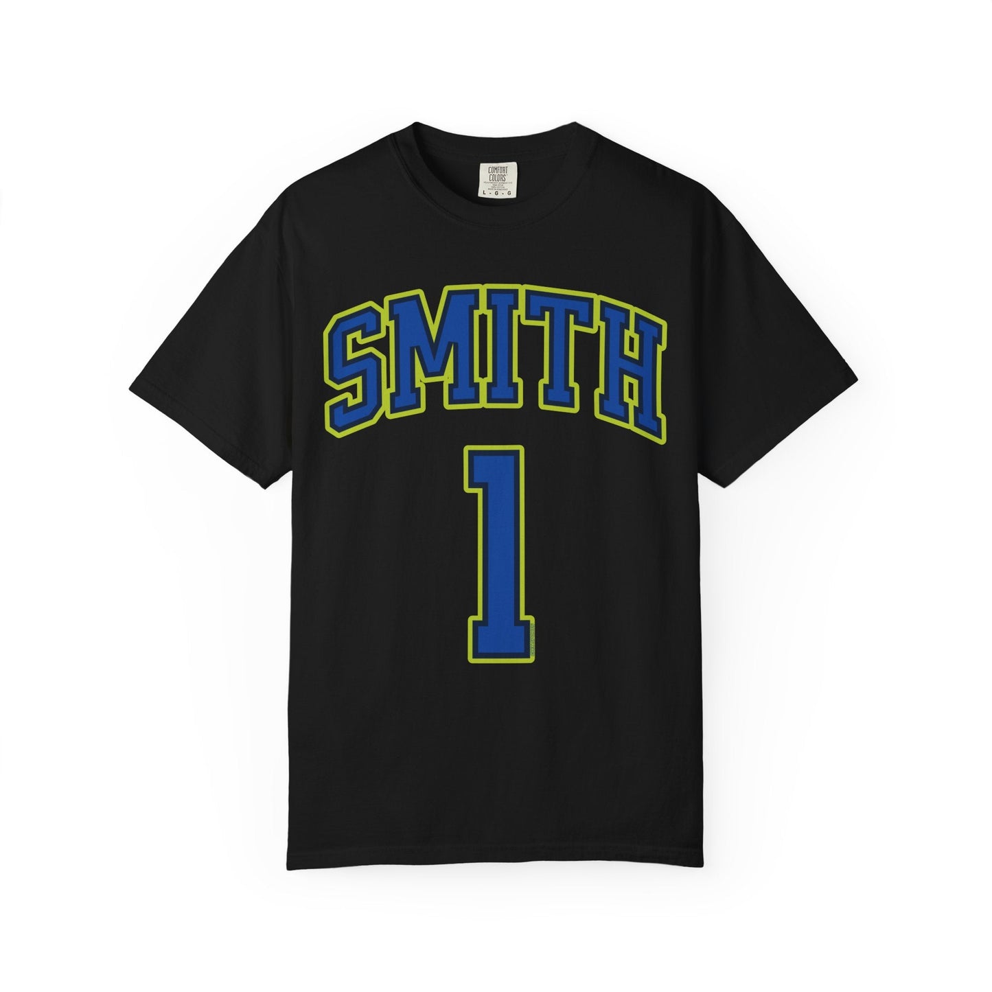 NaLyssa Smith Wings Premium Shirt | Chix Sports