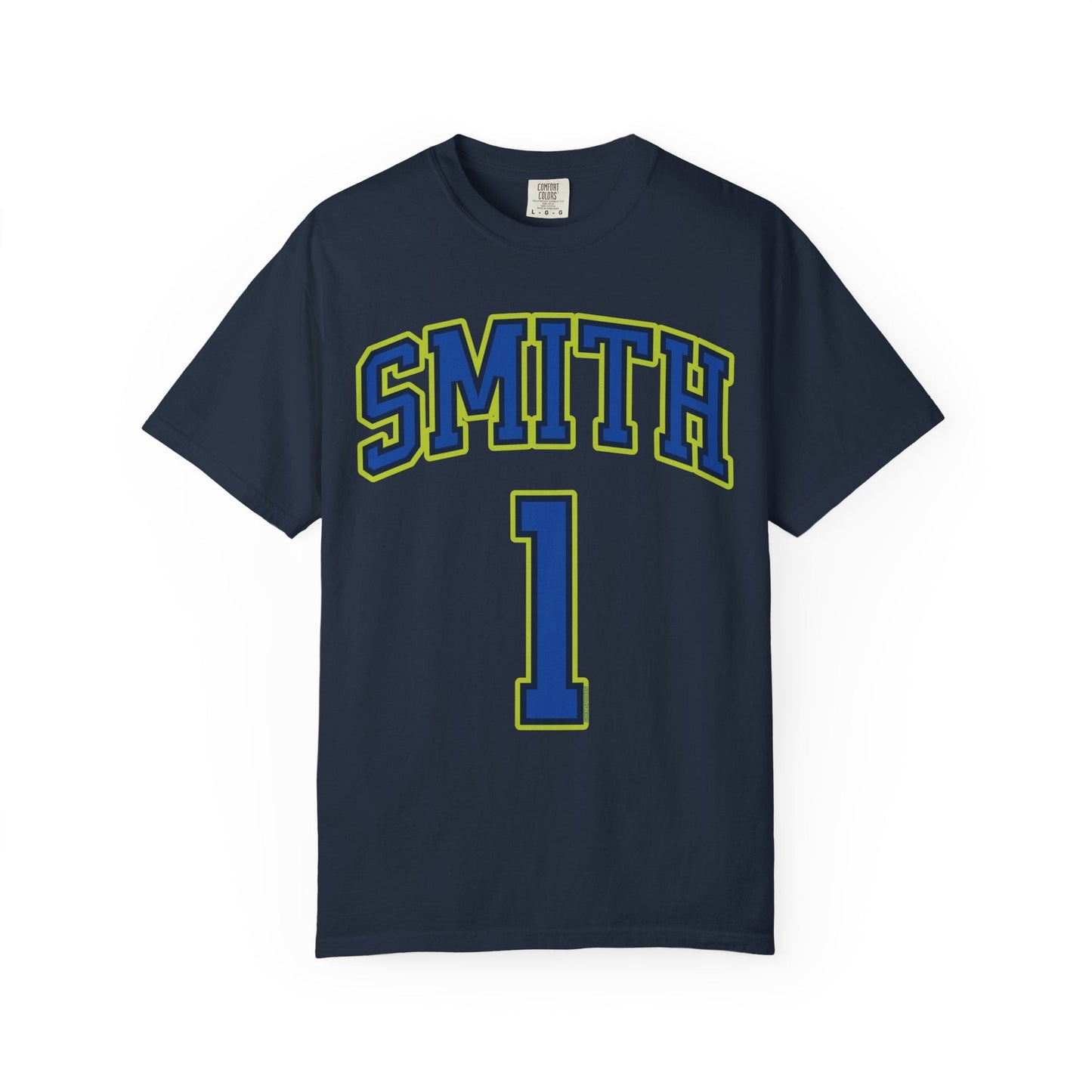 NaLyssa Smith Wings Premium Shirt | Chix Sports