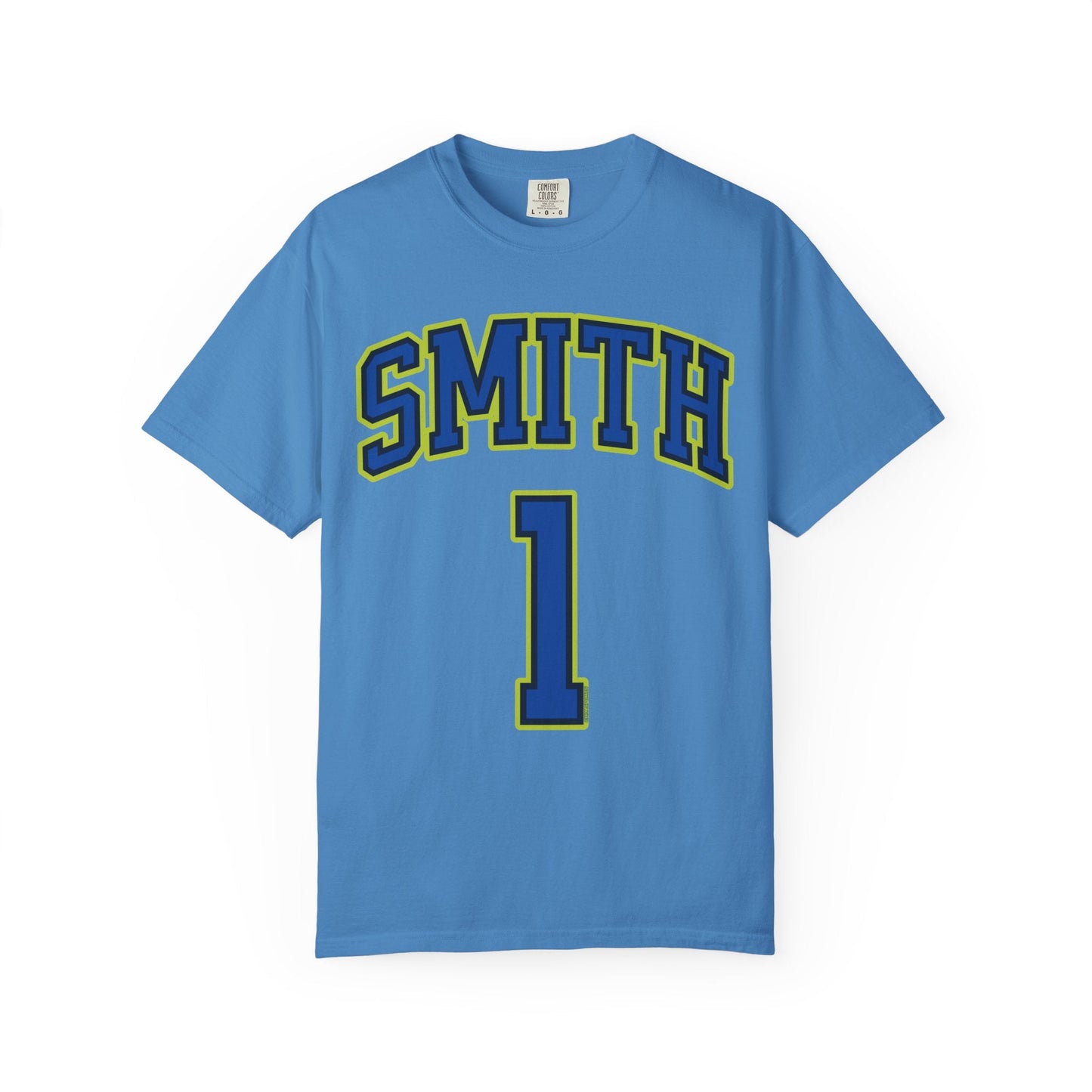 NaLyssa Smith Wings Premium Shirt | Chix Sports