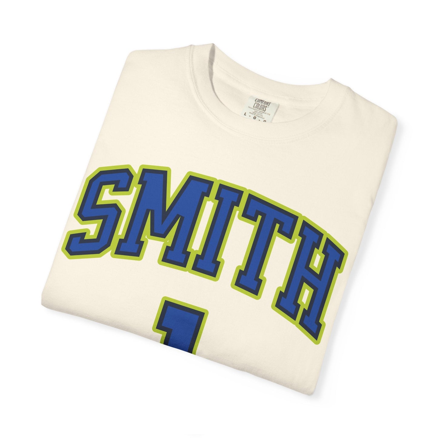 NaLyssa Smith Wings Premium Shirt | Chix Sports