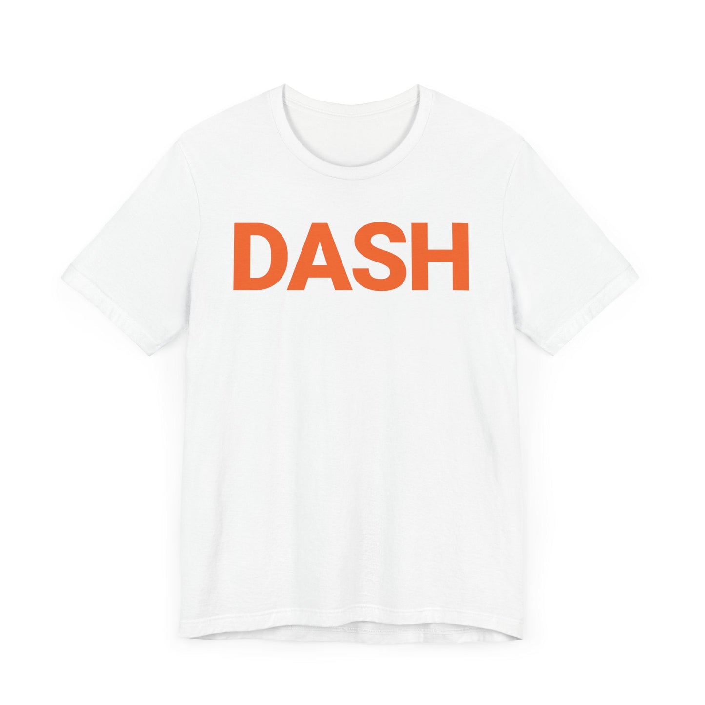 Natalie Jacobs Dash Soccer Softblend T-shirt | Chix Sports