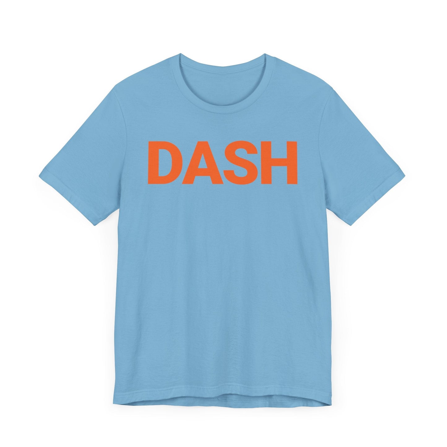 Natalie Jacobs Dash Soccer Softblend T-shirt | Chix Sports