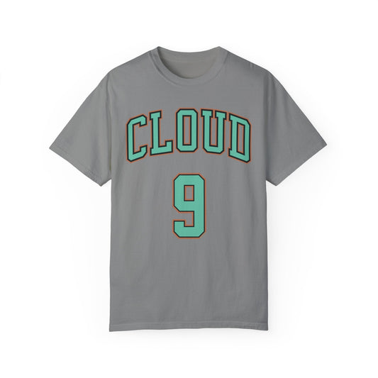 Natasha Cloud Liberty Basketball Premium Shirt | Chix Sports