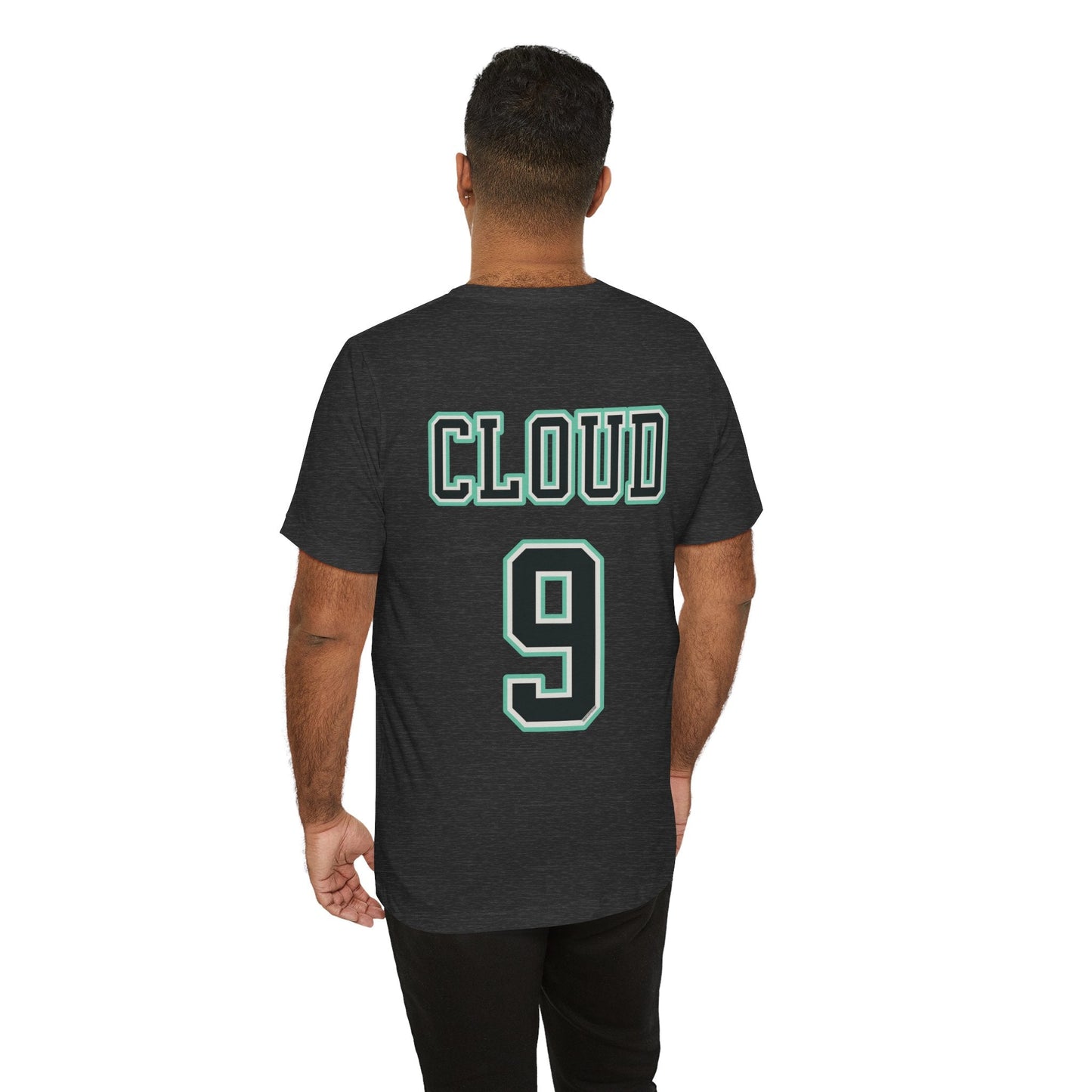 Natasha Cloud Liberty Unisex Jersey T-shirt | Chix Sports