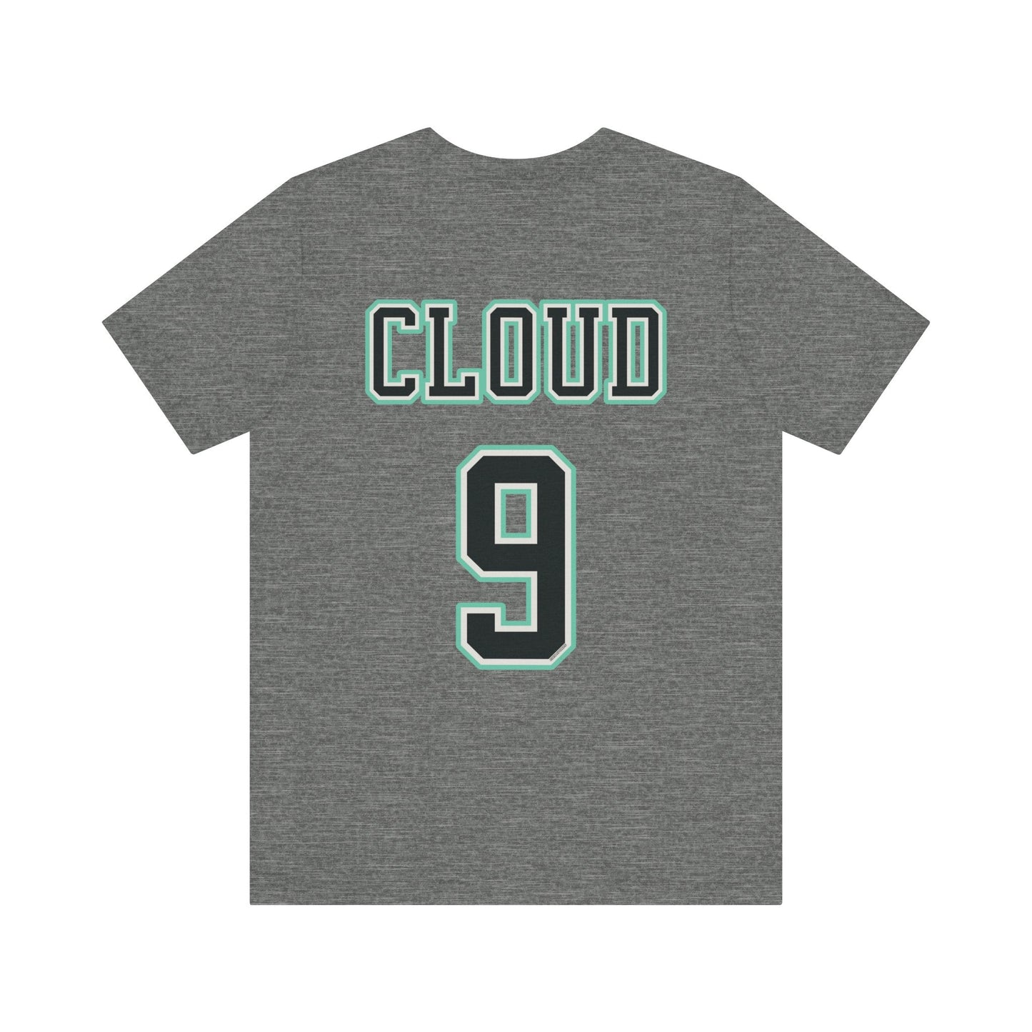 Natasha Cloud Liberty Unisex Jersey T-shirt | Chix Sports