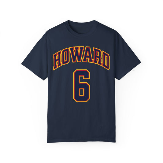 Natasha Howard Fever Premium Shirt | Chix Sports
