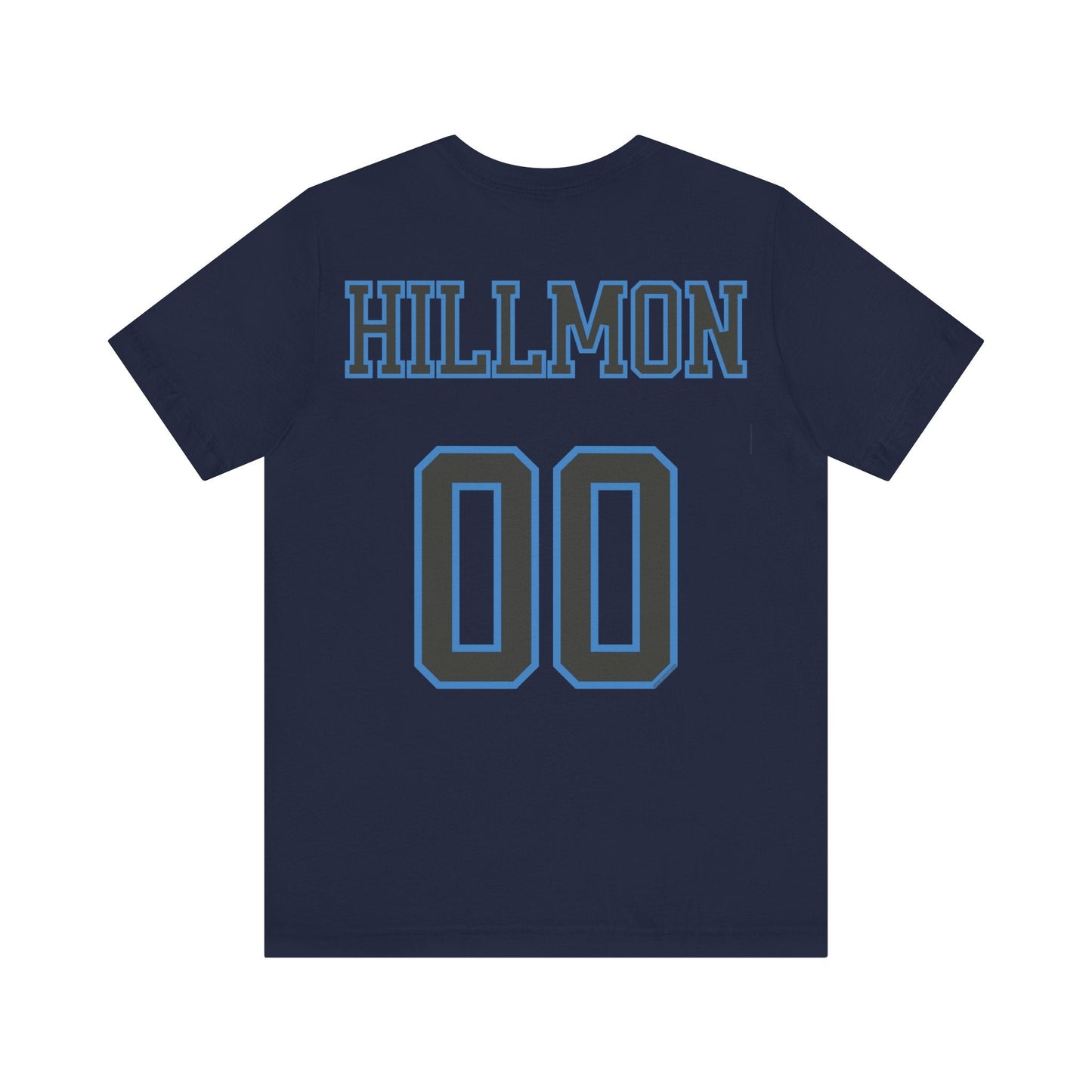 Naz Hillmon Dream Unisex Jersey T-shirt | Chix Sports