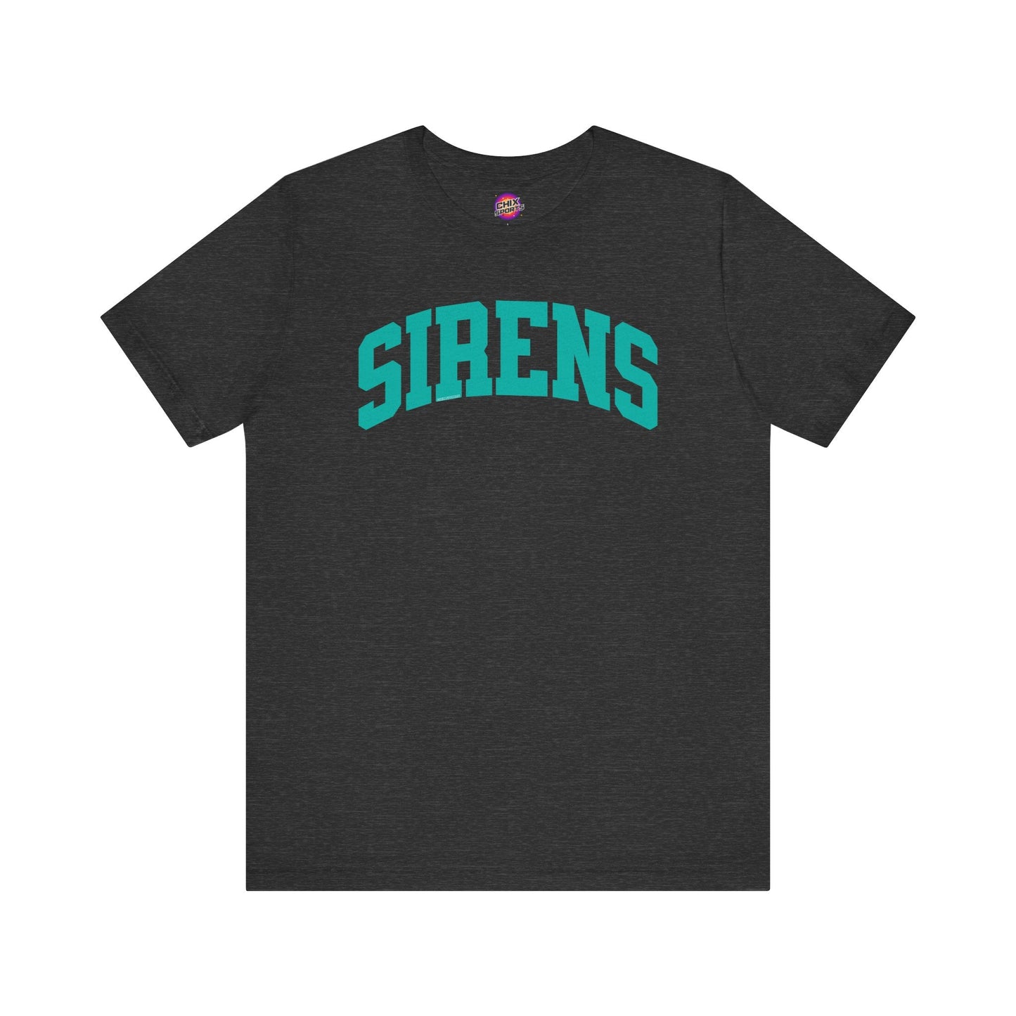 New York Sirens Hockey Unisex Softblend Shirt | Chix Sports