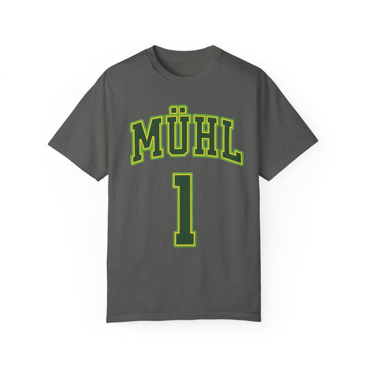 Nika Muhl Storm Basketball Premium Shirt | Chix Sports