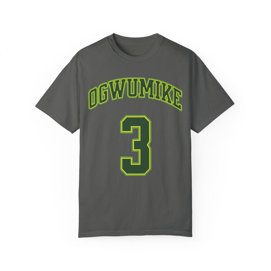Nneka Ogwumike Storm Basketball Premium Shirt | Chix Sports