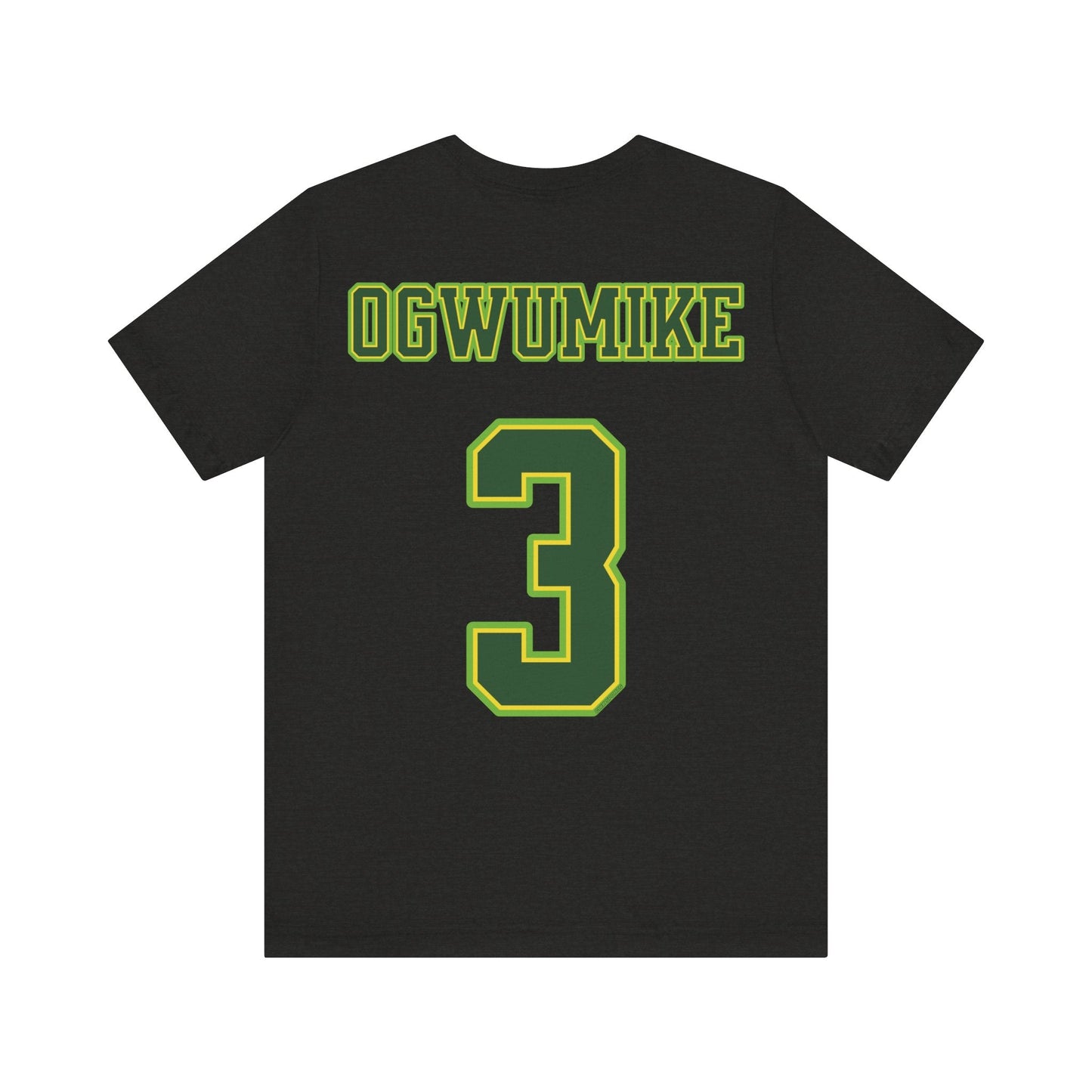 Nneka Ogwumike Storm Unisex Jersey T-shirt | Chix Sports