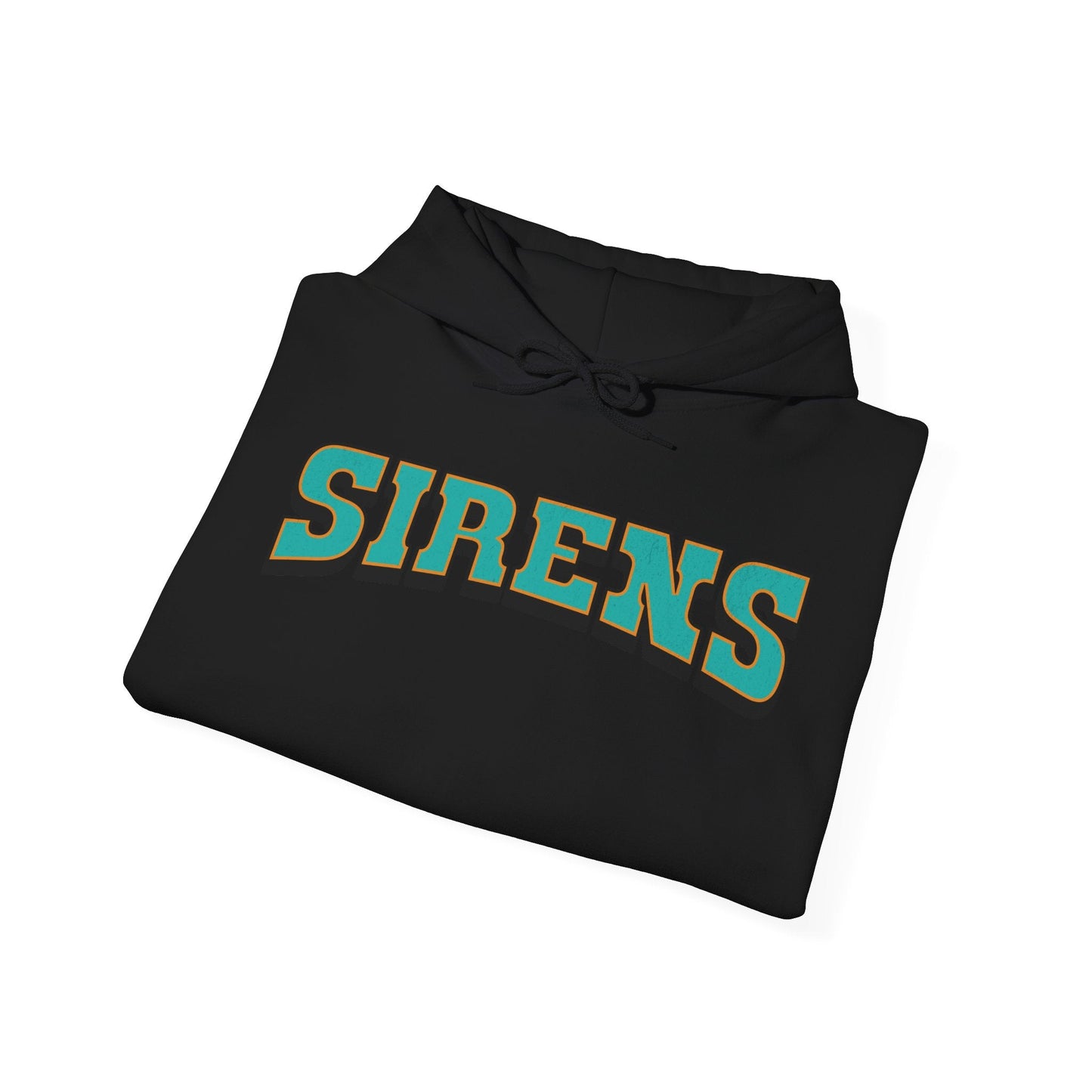 Noora Tulus 40 Sirens Hockey Heavy Hoodie | Chix Sports