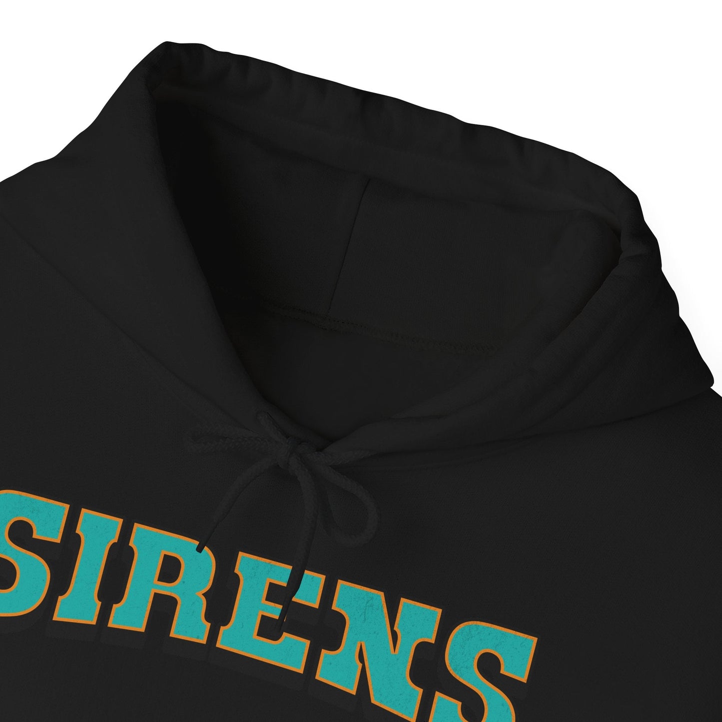 Noora Tulus 40 Sirens Hockey Heavy Hoodie | Chix Sports