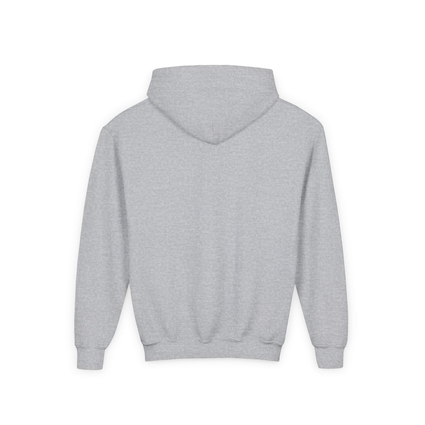 North Carolina Courage Kids Heavy Hoodie | Chix Sports