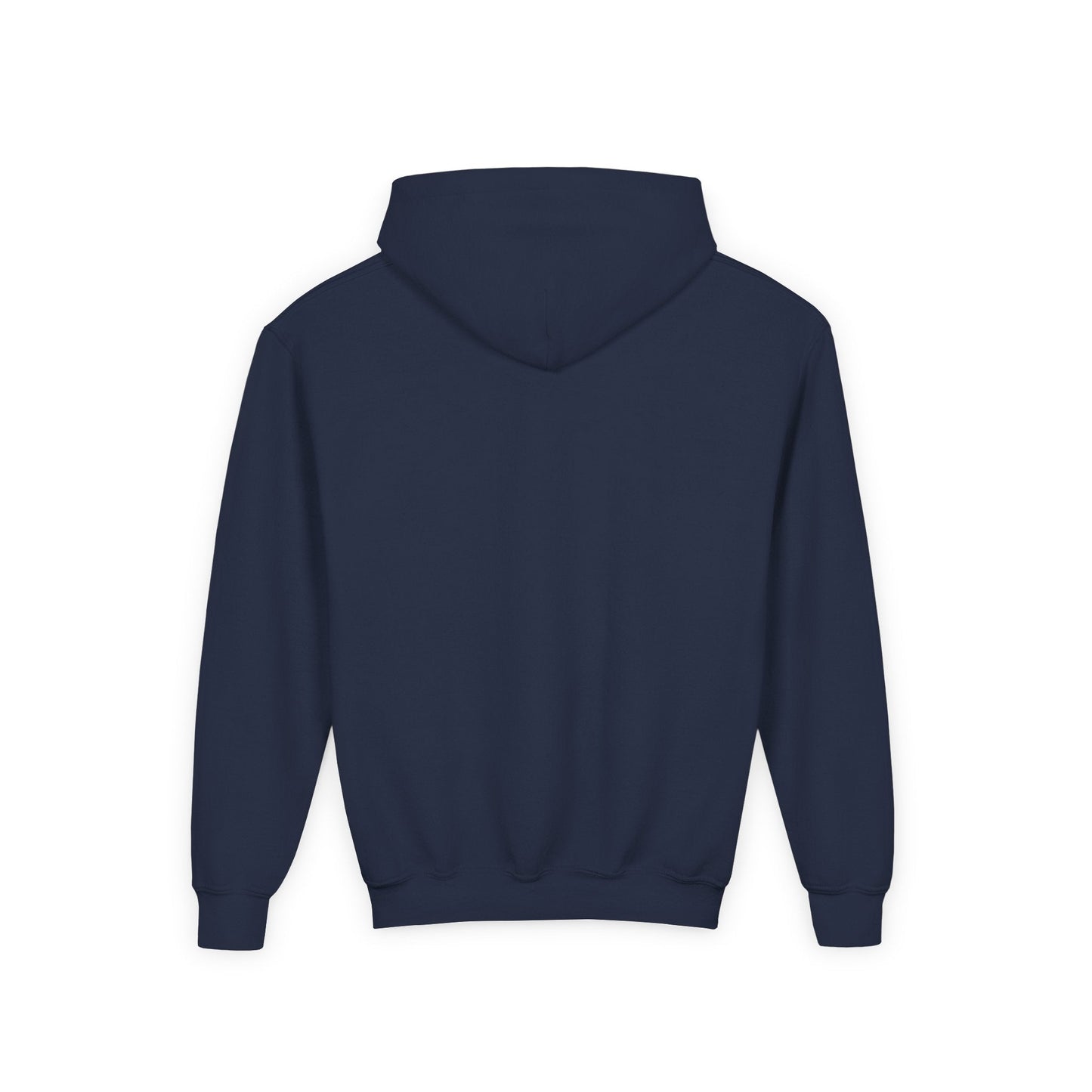 North Carolina Courage Kids Heavy Hoodie | Chix Sports