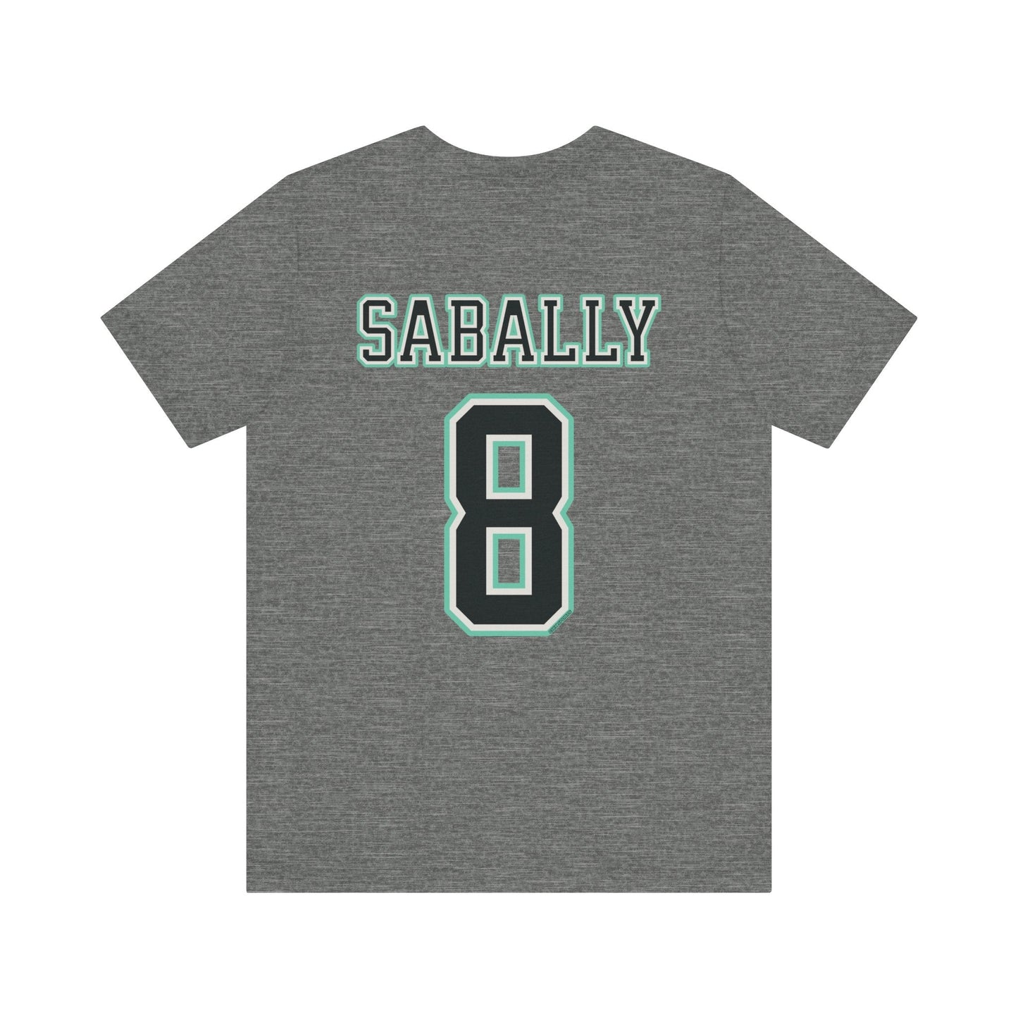 Nyara Sabally Liberty Unisex Jersey T-shirt | Chix Sports