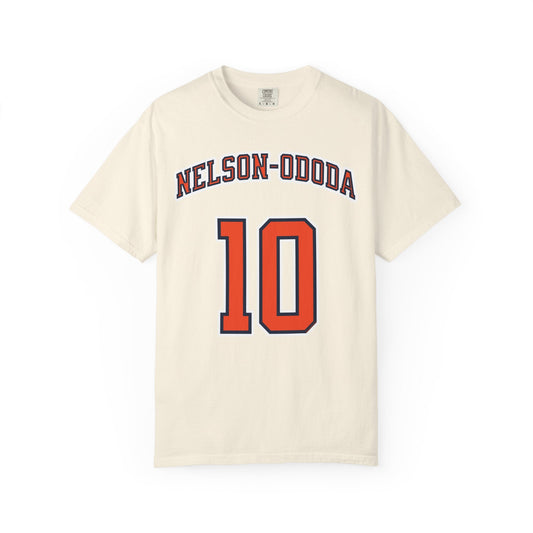 Olivia Nelson - Ododa Sun Basketball Premium Shirt | Chix Sports