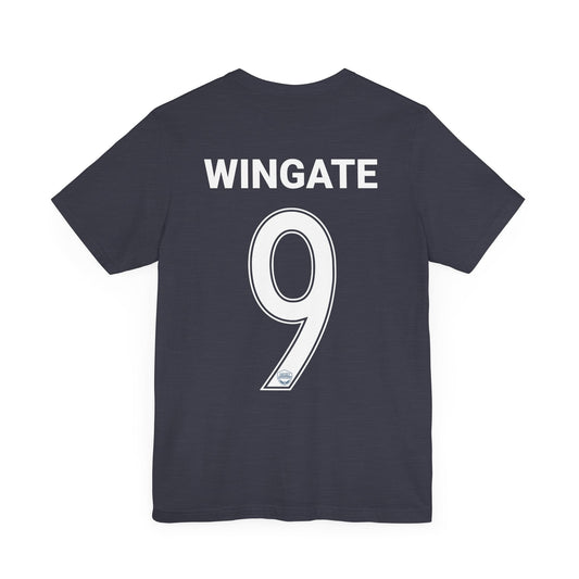 Olivia Wingate Courage Softblend T-shirt | Chix Sports