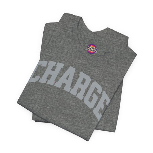 Ottawa Charge Hockey Softblend Unisex T-shirt | Chix Sports