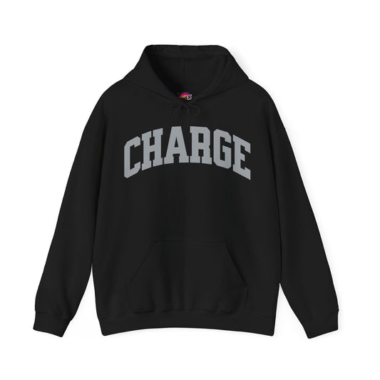 Ottawa Charge Hockey Unisex Heavy Hoodie | Chix Sports