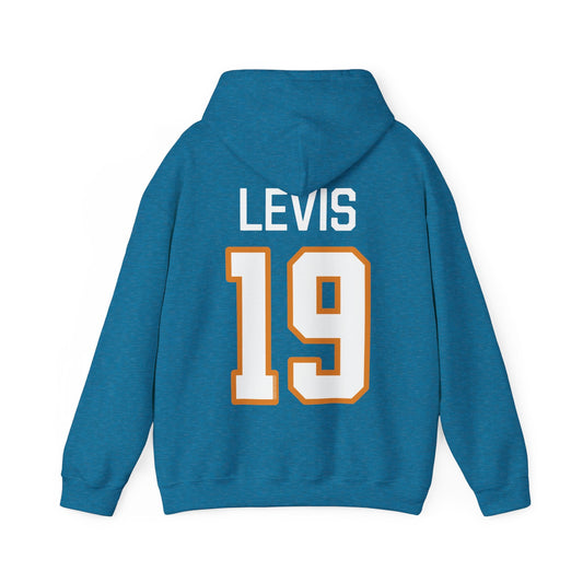 Paetyn Levis Sirens Unisex Hoodie - No Printed Sleeves | Chix Sports