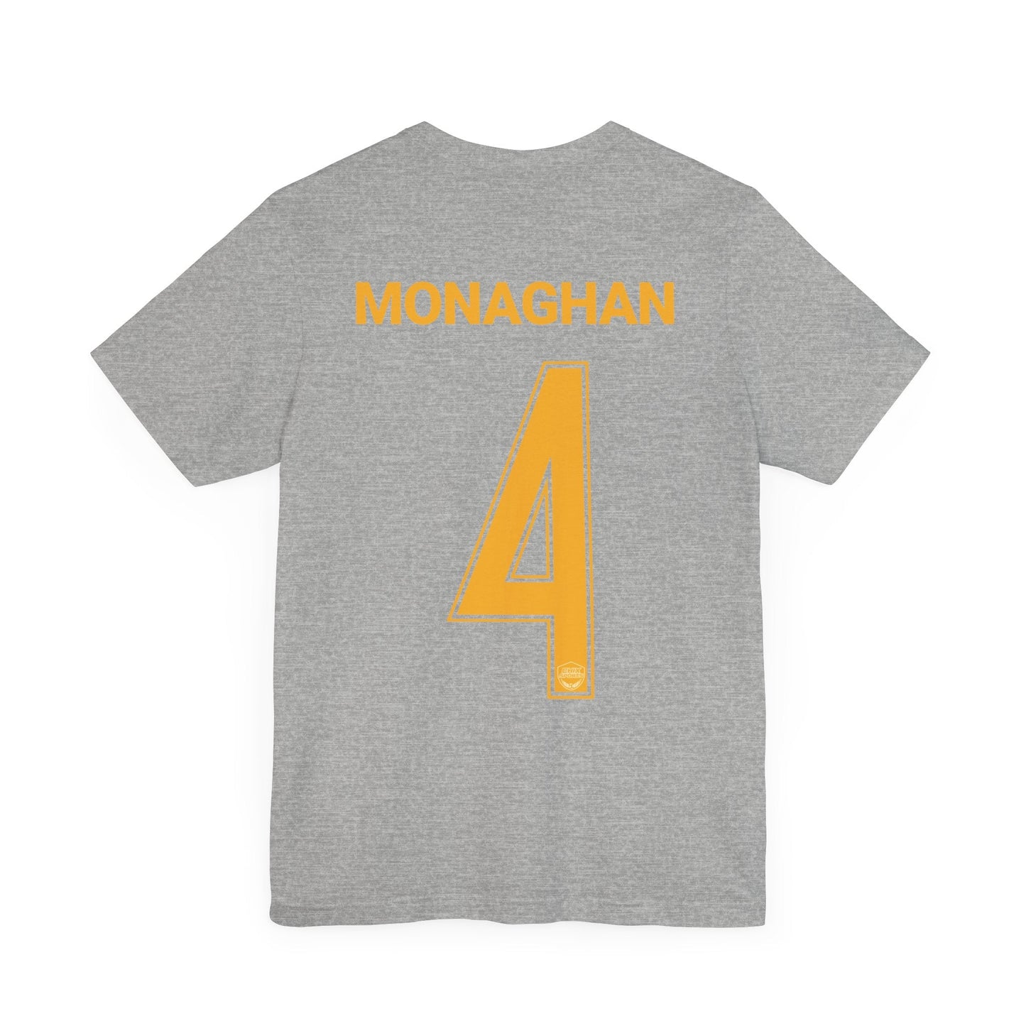 Paige Monaghan Royals Softblend T-shirt | Chix Sports