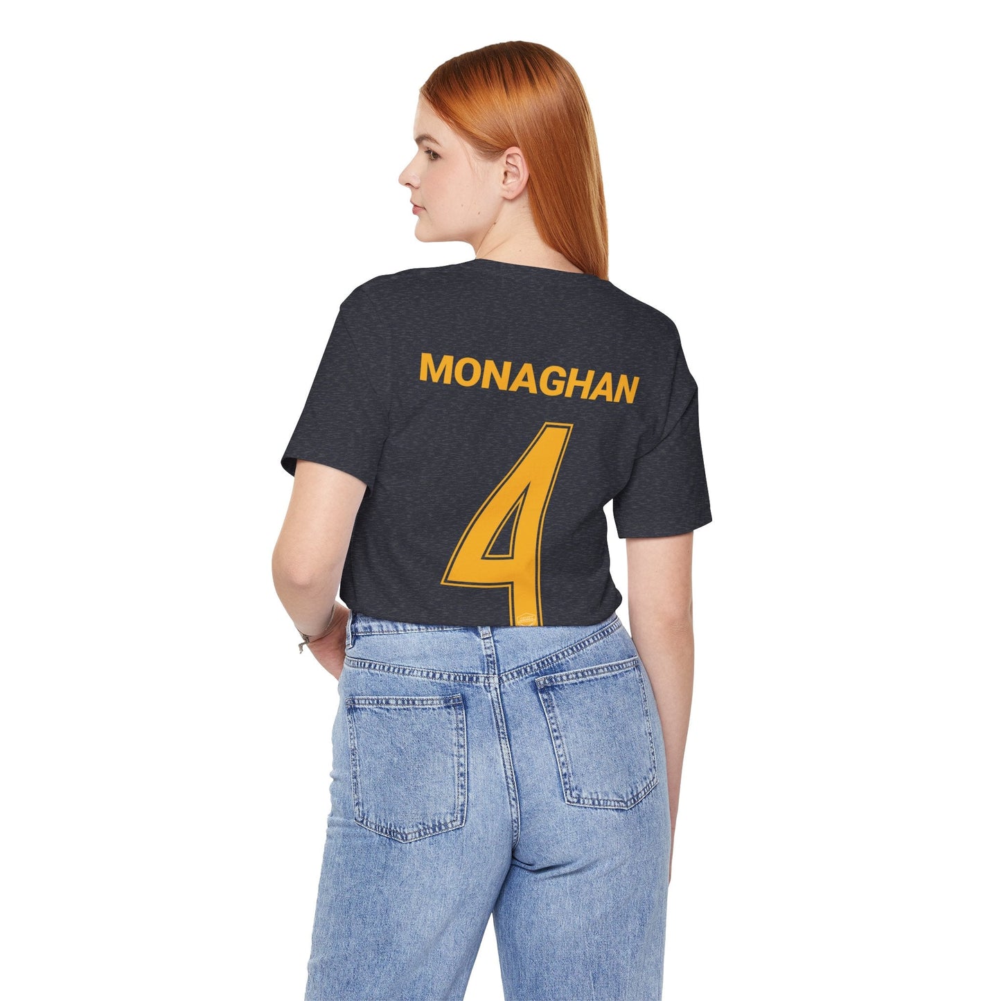 Paige Monaghan Royals Softblend T-shirt | Chix Sports