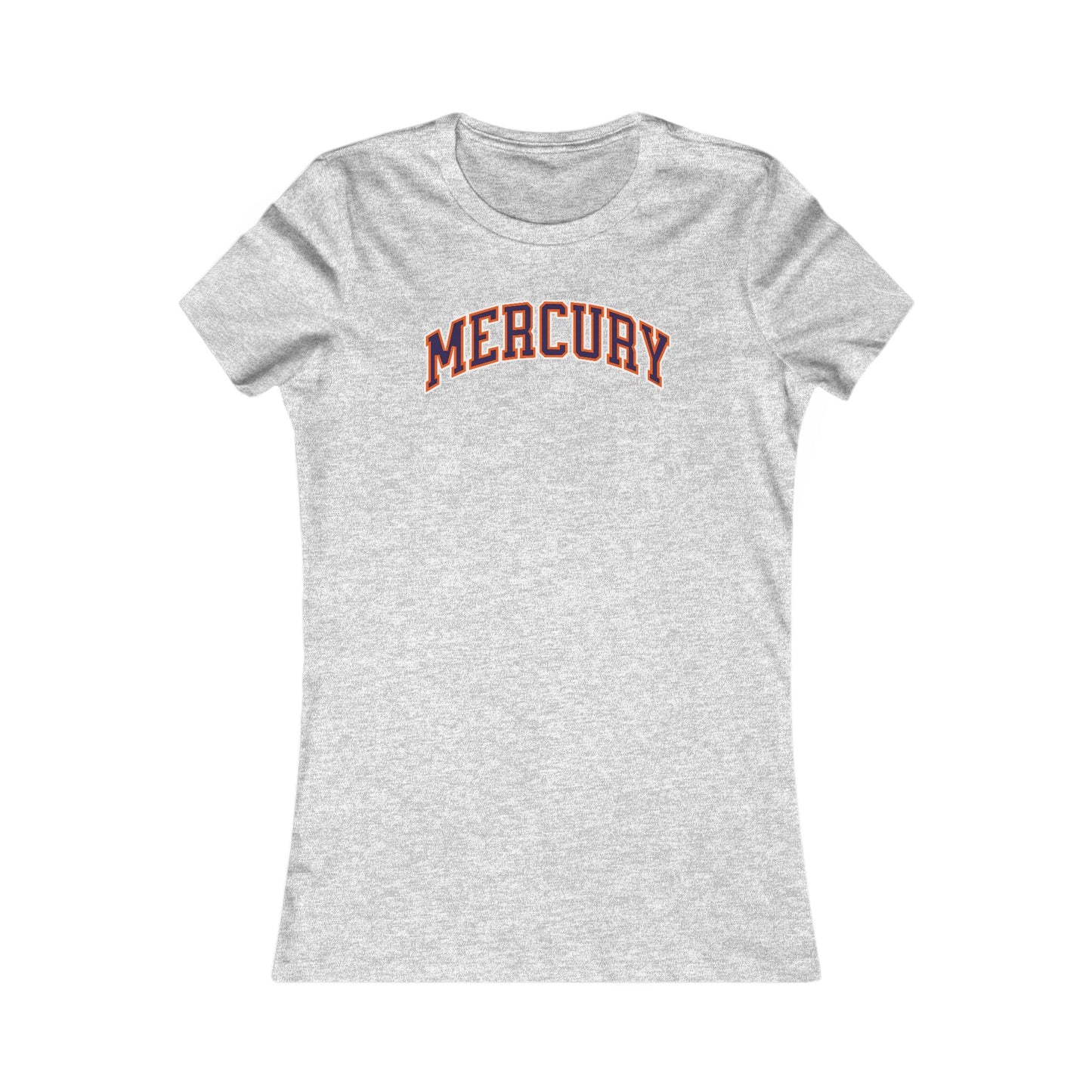 Phoenix Mercury Women's T-Shirt | Chix Sports