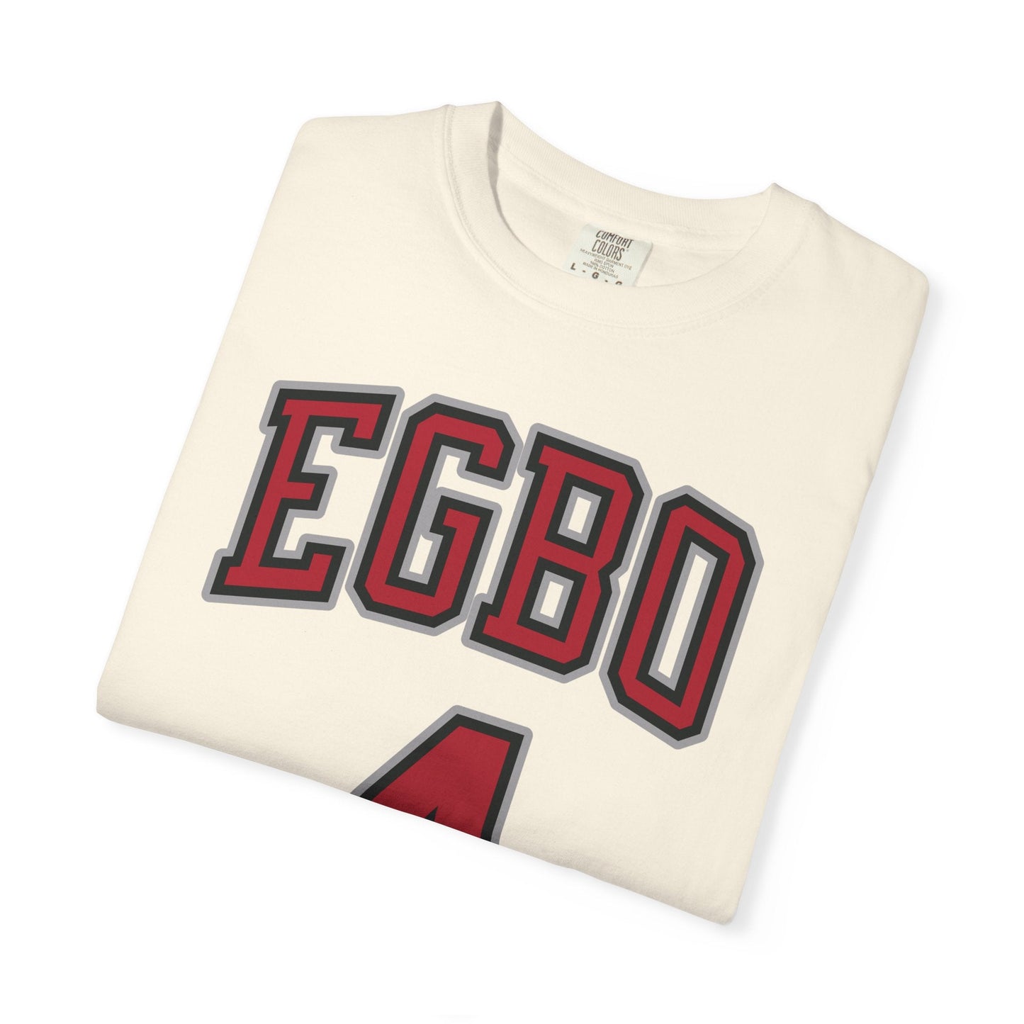 Queen Egbo Aces Basketball Premium Shirt | Chix Sports