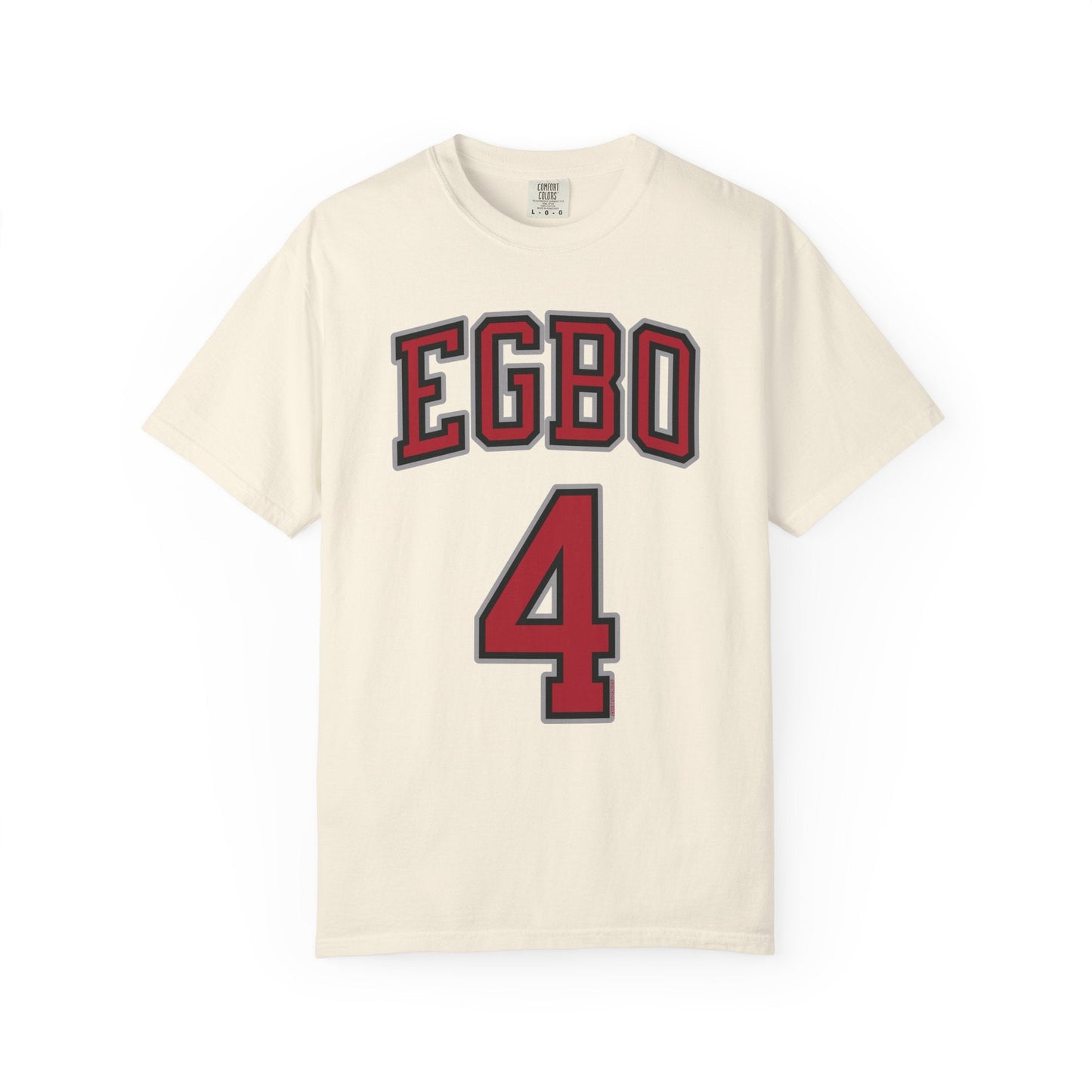 Queen Egbo Aces Basketball Premium Shirt | Chix Sports