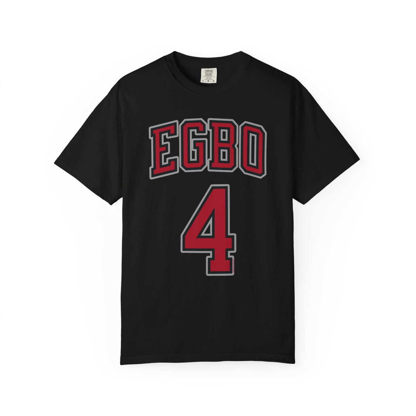 Queen Egbo Aces Basketball Premium Shirt | Chix Sports