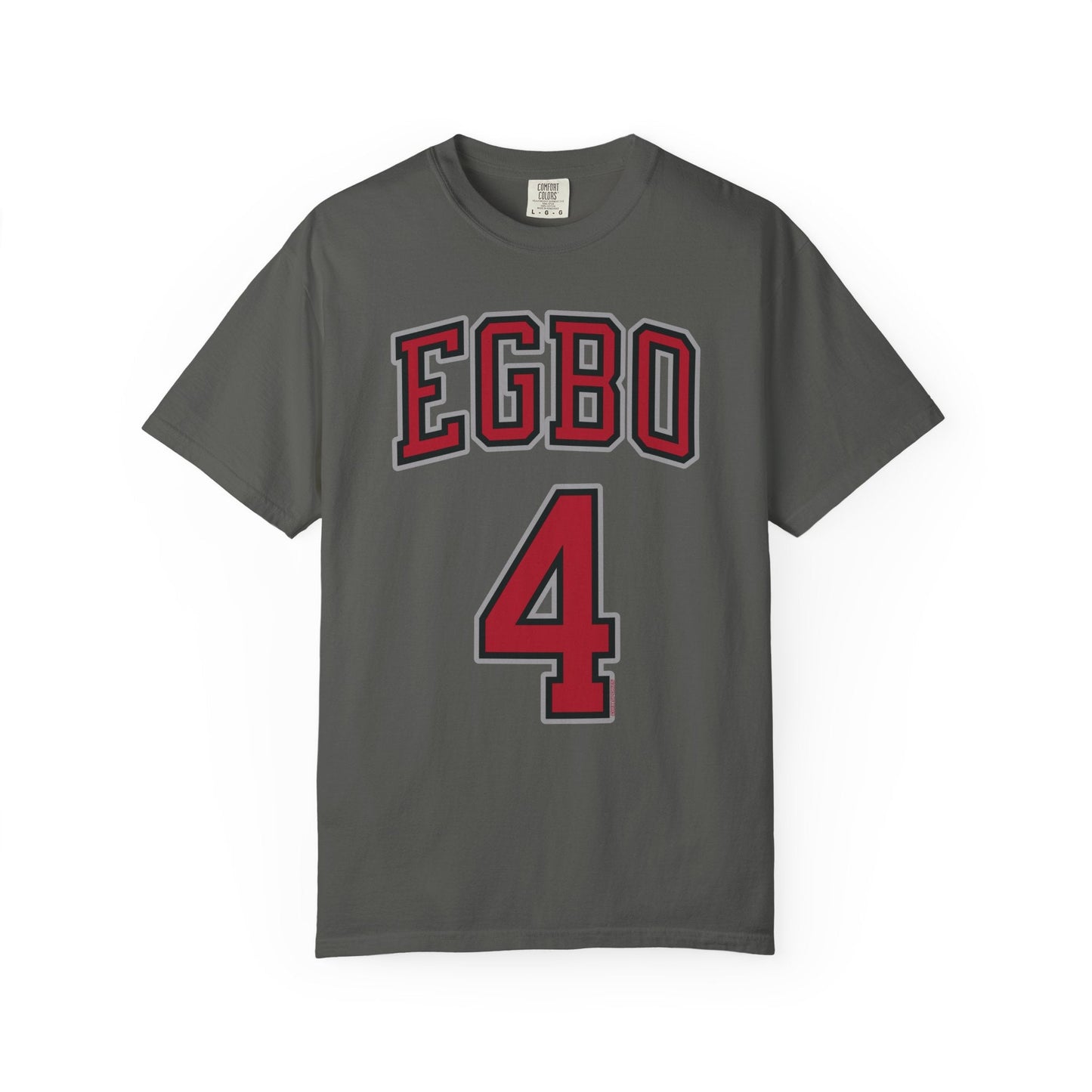 Queen Egbo Aces Basketball Premium Shirt | Chix Sports