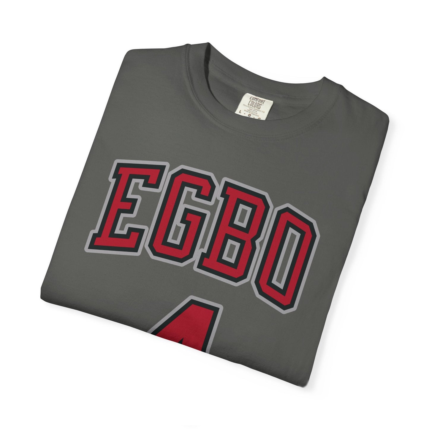 Queen Egbo Aces Basketball Premium Shirt | Chix Sports