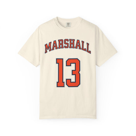 Rayah Marshall Sun Basketball Premium Shirt | Chix Sports