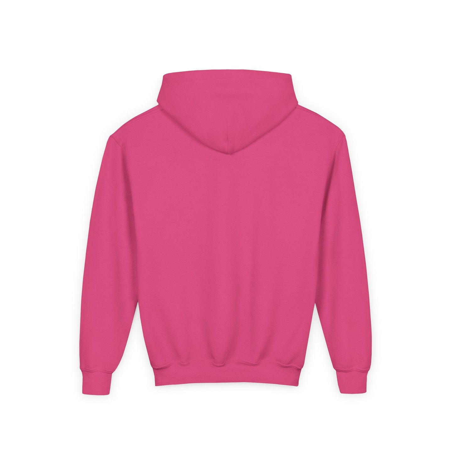 Reign Soccer Kids Heavy Hoodie | Chix Sports