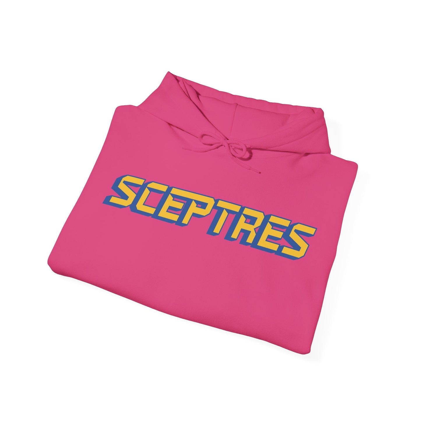 Renata Fast Sceptres Hockey Heavy Hoodie | Chix Sports