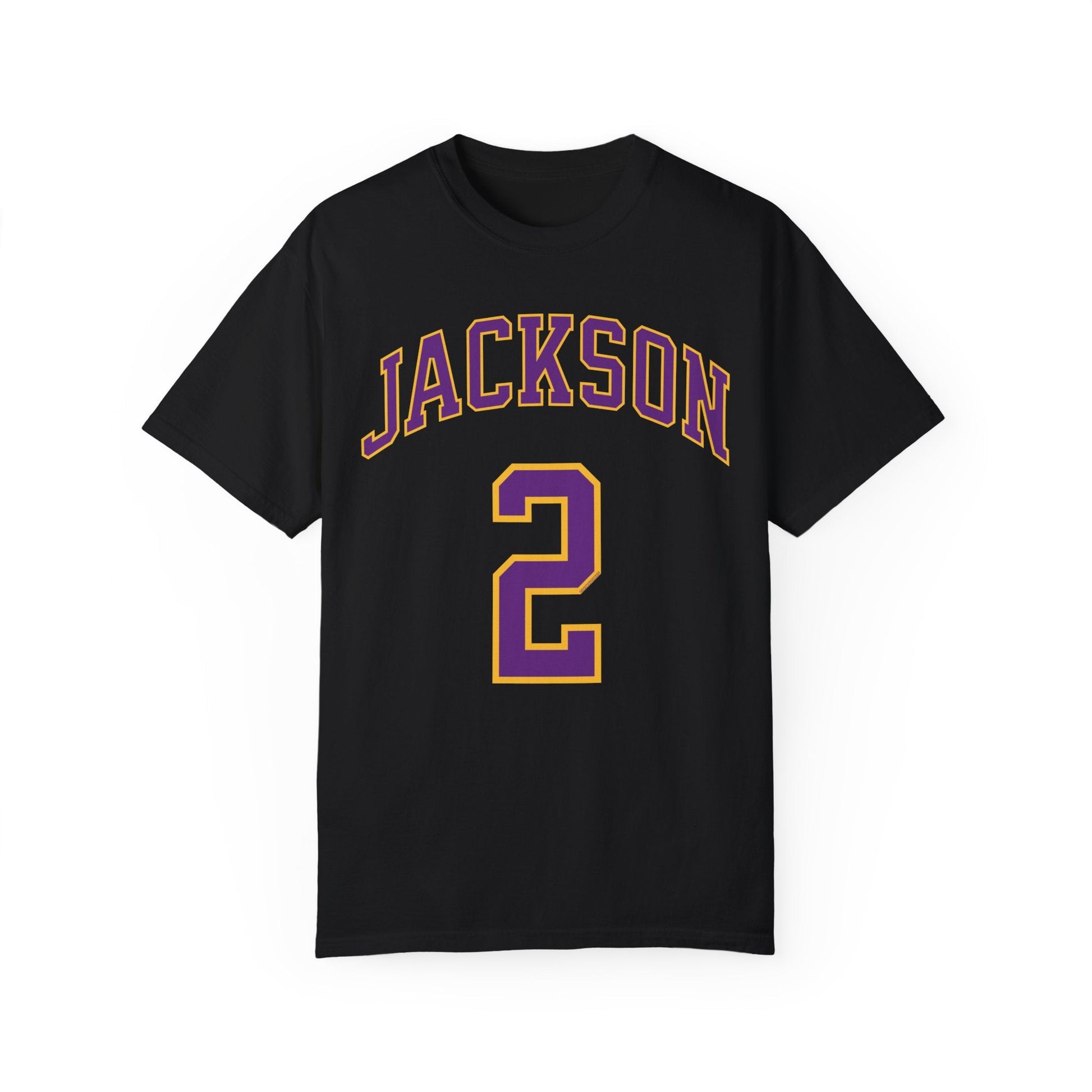 Rickea Jackson Sparks Premium Basketball Shirt | Chix Sports