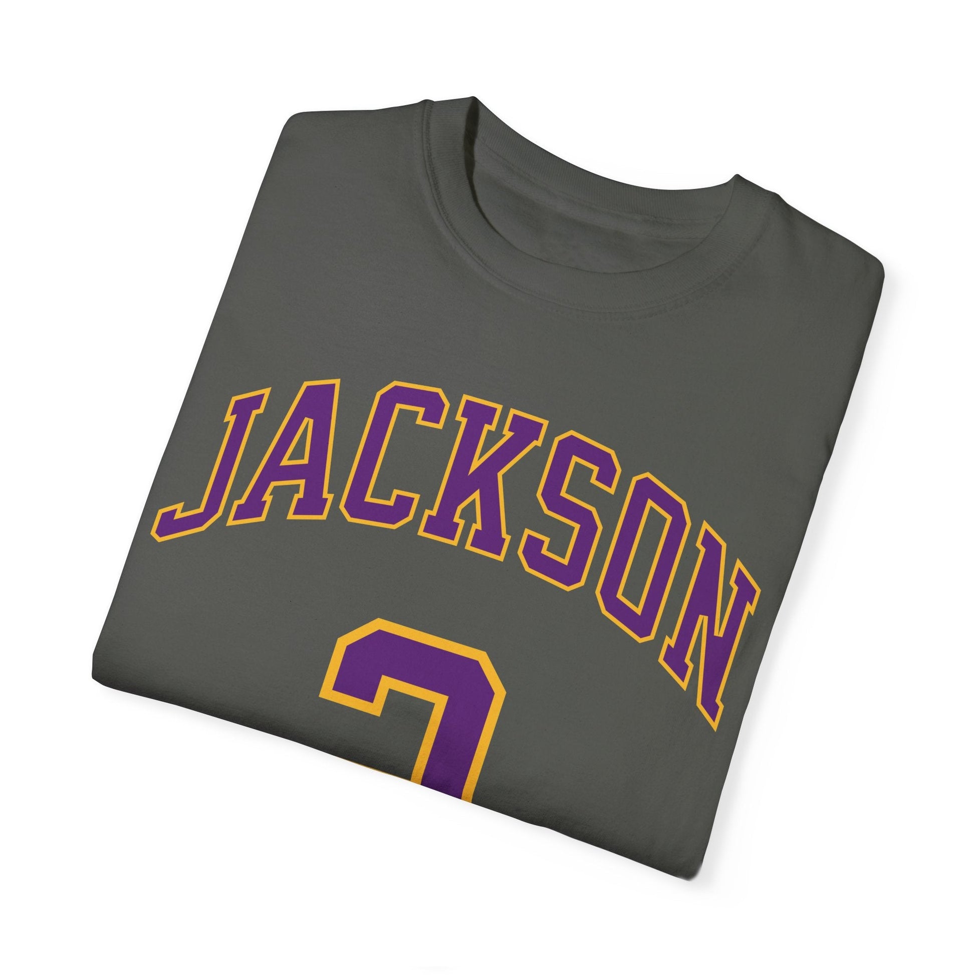 Rickea Jackson Sparks Premium Basketball Shirt | Chix Sports