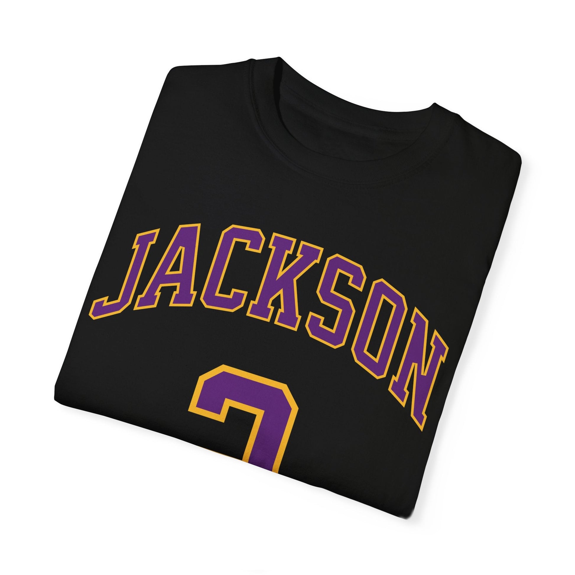 Rickea Jackson Sparks Premium Basketball Shirt | Chix Sports