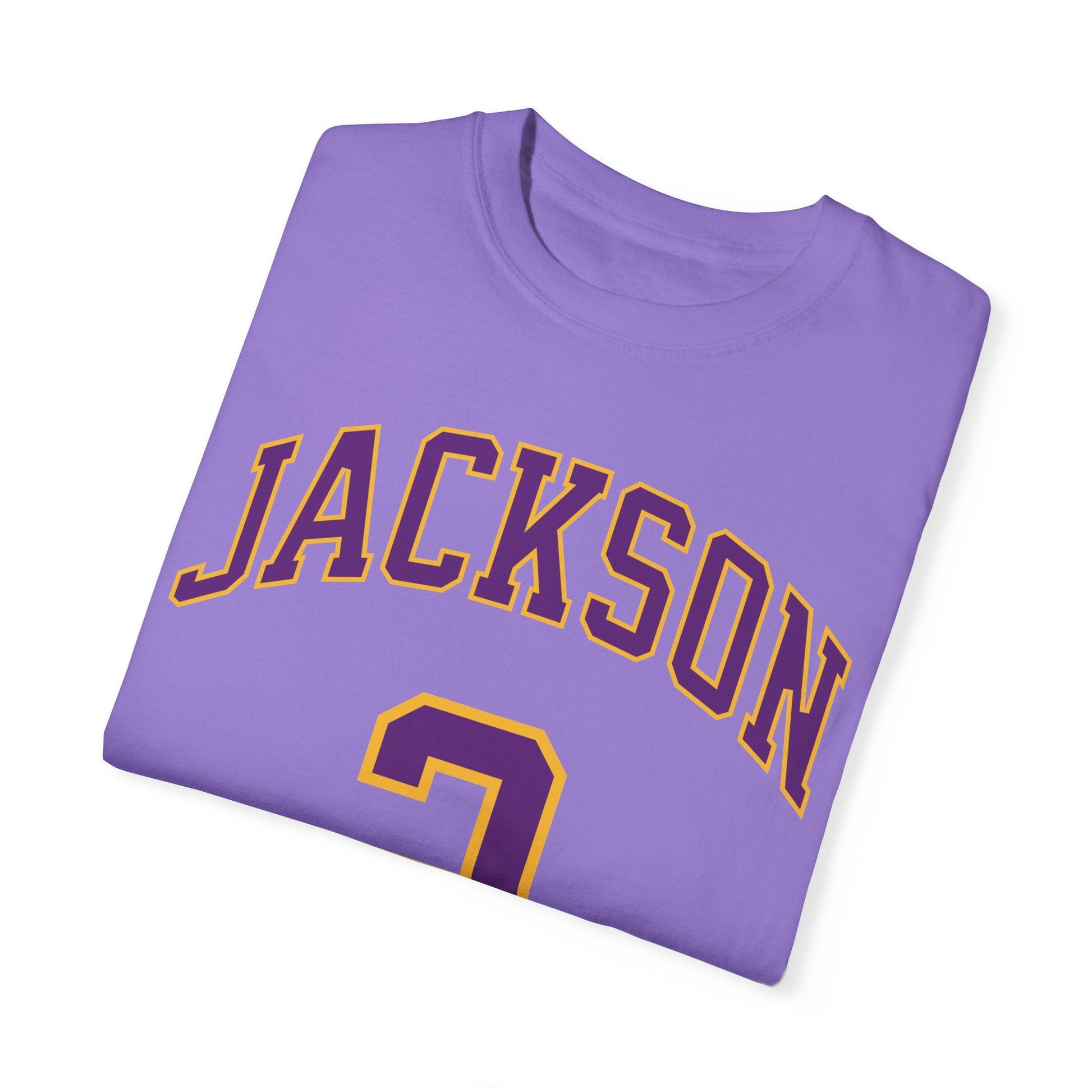 Rickea Jackson Sparks Premium Basketball Shirt | Chix Sports